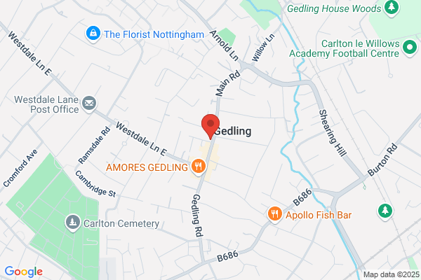 Harrisons Accounting Services Ltd