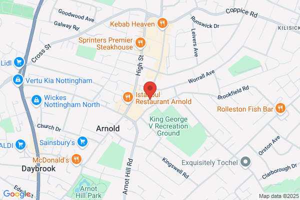 Nottinghamshire Reiki & Meditation Centre