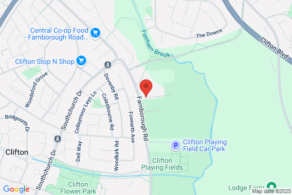 Adult Education Fairham Community