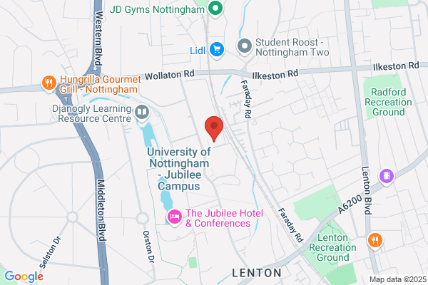 Centre Of Continuing Education Enquiries