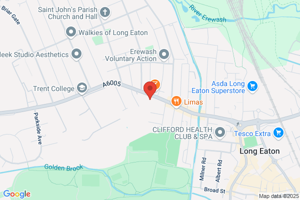 Community House Erewash Adult Community Education Services