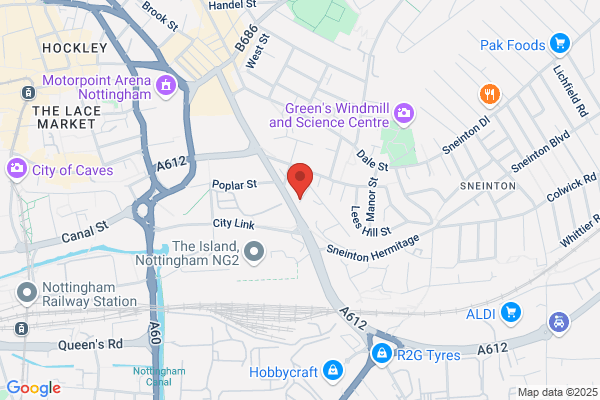 Cookco Catering Equipment Ltd