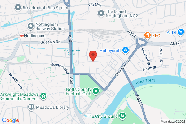 Portman Air Conditioning Ltd