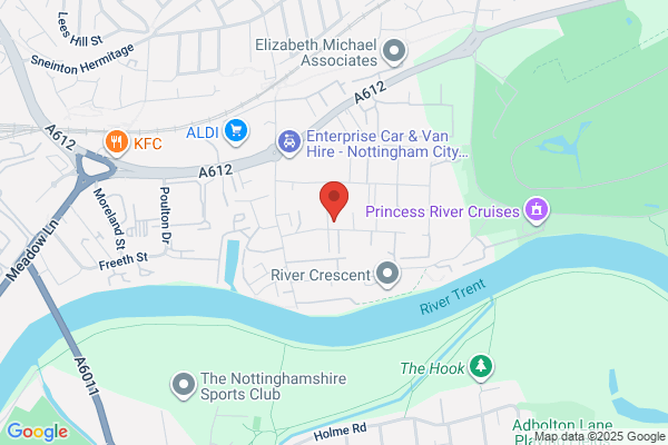 Nottingham Multiple Sclerosis Therapy Centre