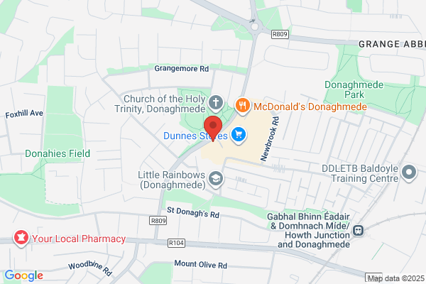 The Grange Clinic