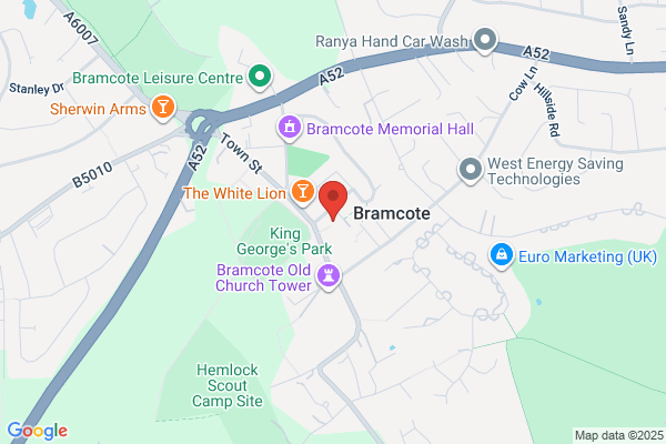 Bramcote Animal Rescue
