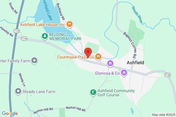 Ashfield Antiques