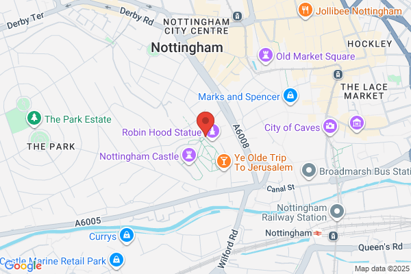 Gatehouse Workshops