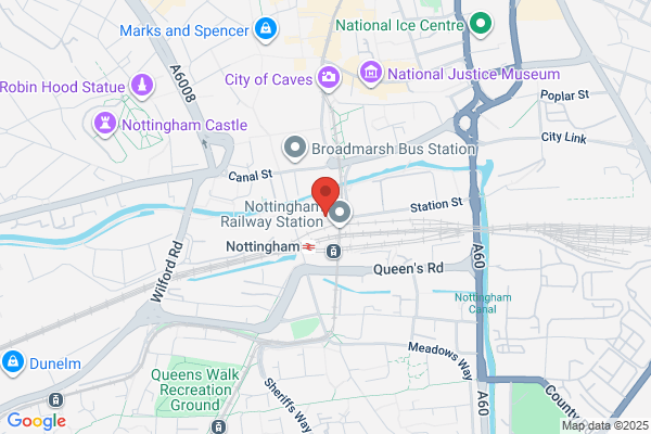 Station Road Antiques