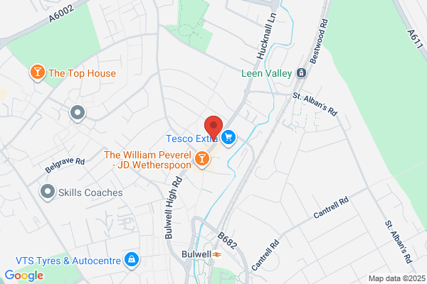 Bulwell Pets & Aquatics