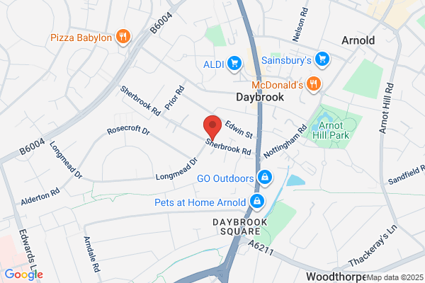 Direct Build Management Ltd