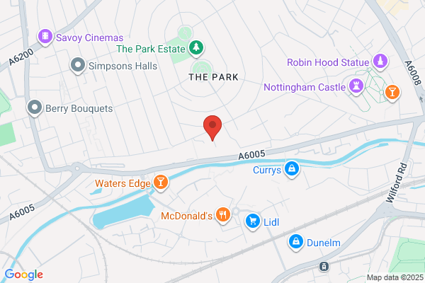 Paul Wren Associates Ltd