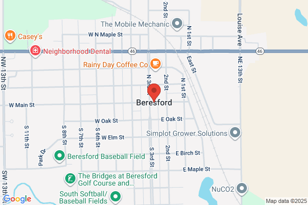 Beresford