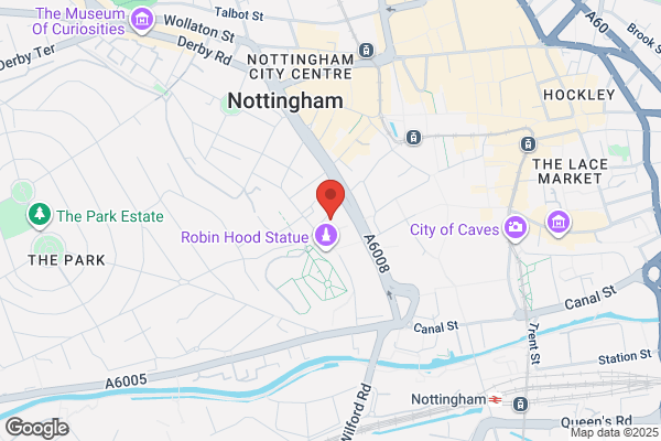 Nottingham Artists Group