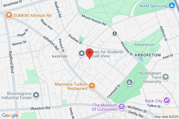 Colspar Environmental Services Ltd - Asbestos Removal Nottingham