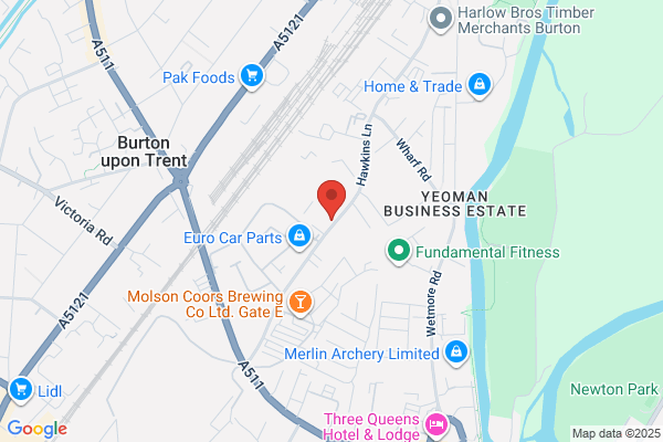 Harrison Auto Electrical Services Ltd