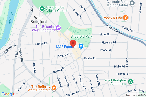 Birds (Derby) Ltd