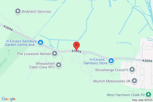 Woolley-Glenbourne Ltd