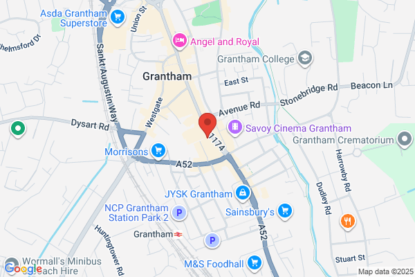 NatWest Grantham