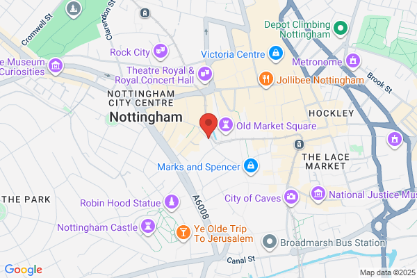 Cheltenham & Gloucester PLC