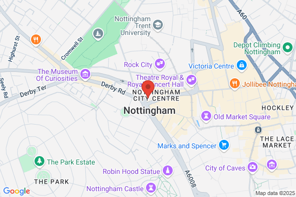 Northern Rock PLC