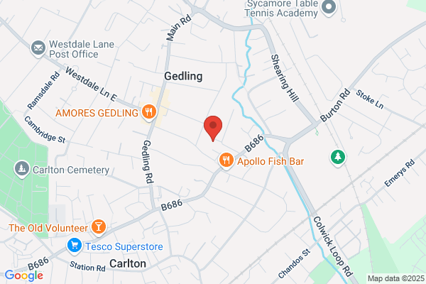 Whitehead Plumbing & Heating