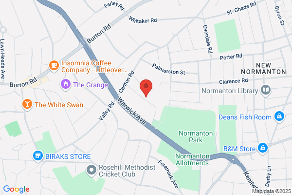 East Midlands Plumbing Services