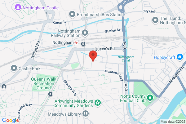 DNA Autocare Ltd