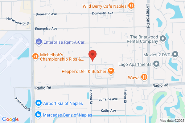 The Battery Store
