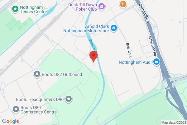 Nottingham Engineering Products