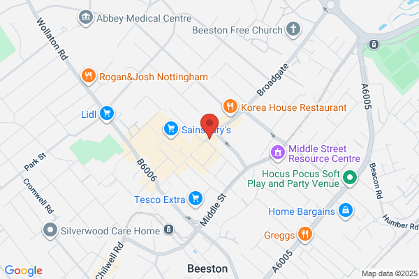 Aurora Laser Clinic