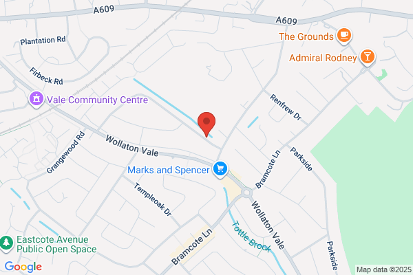 NG12 Health & Beauty Salon