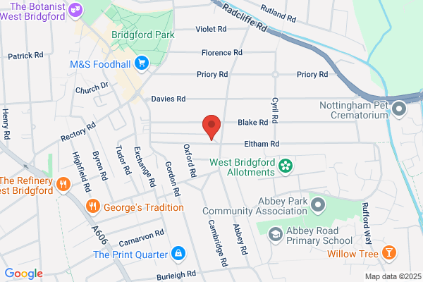 The Avenue Beauty Clinic