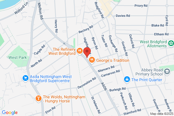 The Central College Of Health & Beauty (Nottingham)