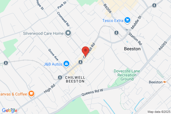 Beeston Bed Centre