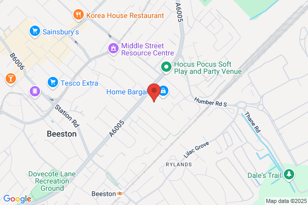 Mecca Bingo Beeston