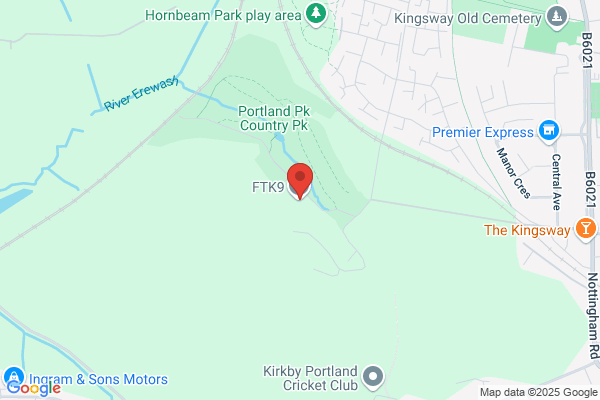 Kirkby Kennels & Cattery