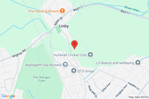 Linby Boarding Kennels