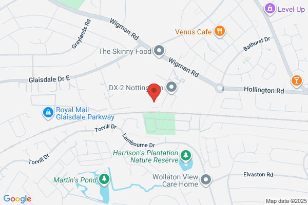 HomeServe Heating Nottingham
