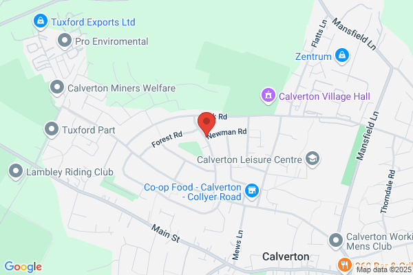 Leisure Maintenance Services Ltd