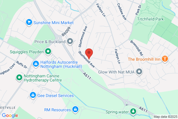 Nottingham Boiler Solutions