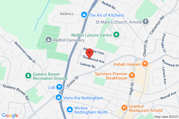 Thomas Kenny Plumbing & Heating Services