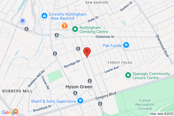 Mizan Books