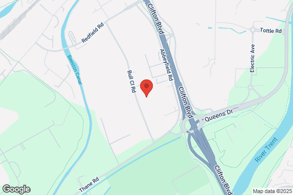 Ready Steady Store Self Storage Nottingham
