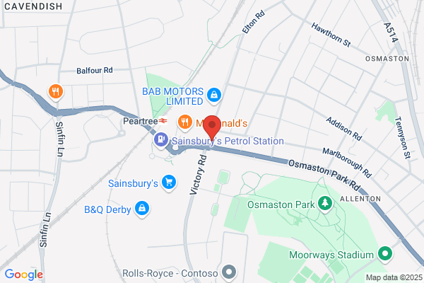 B & H PLASTICS LTD