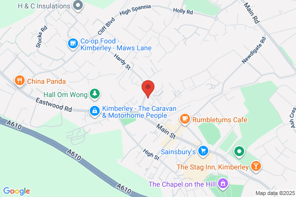 Woodside Autocentre Ltd