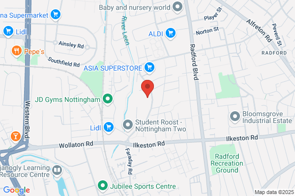 MOT & Services