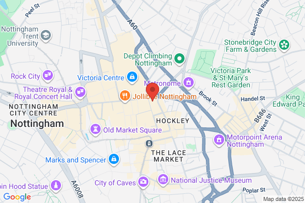 The Wedding Centre