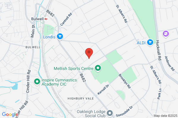 Acorn Building & Roofing Ltd