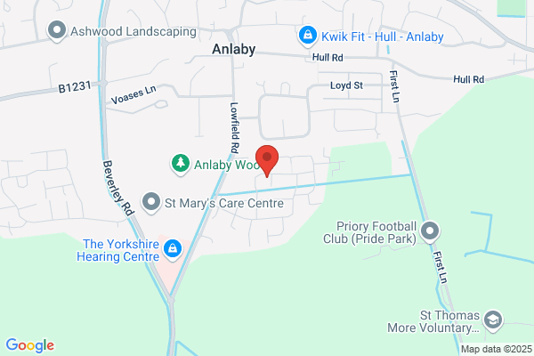 Astley & Hunt Roofing & Building